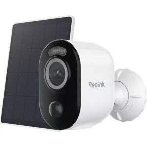 REOLINK Reolink Argus Series B330 with Solar Panel Lite