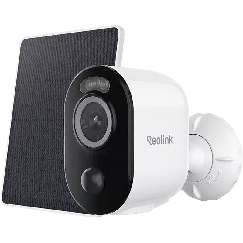 REOLINK Reolink Argus Series B330 with Solar Panel Lite