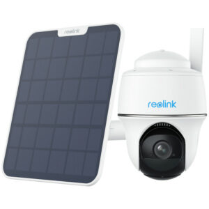 REOLINK Reolink Argus Series B430 with Solar Panel