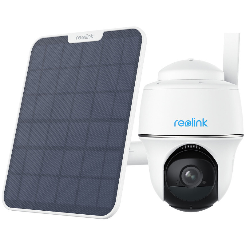 REOLINK Reolink Argus Series B430 with Solar Panel