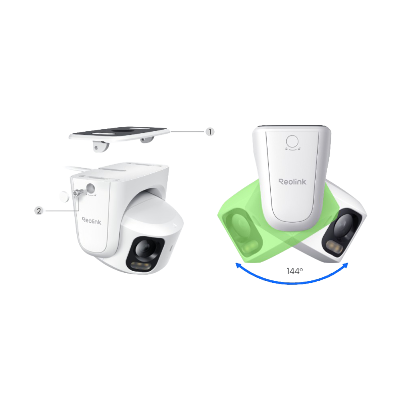 REOLINK Reolink RP-PCT16MD – Image 2