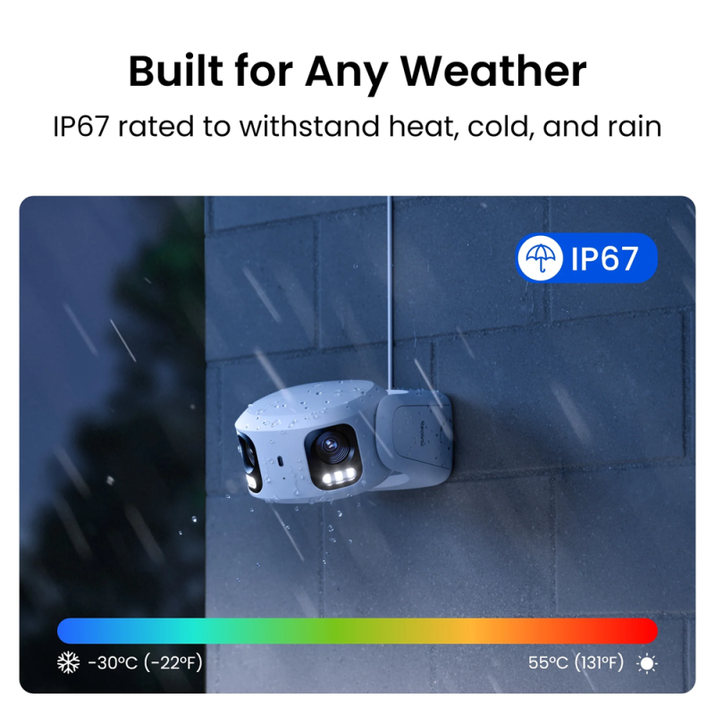 REOLINK Reolink RP-PCT16MD – Image 5
