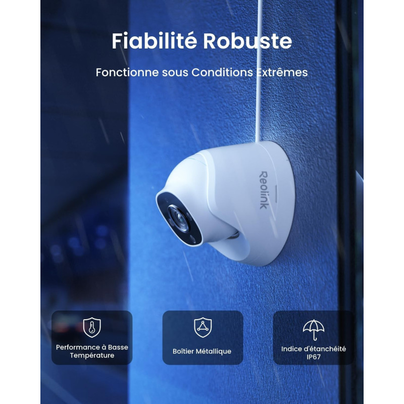 REOLINK Reolink RP-PCT8M – Image 3