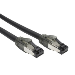SOMMER CABLE Sommer cable Cable ethernet CAT.6A blindé - 10m