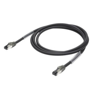 SOMMER CABLE Sommer cable Cable ethernet CAT.6A blindé - 30m