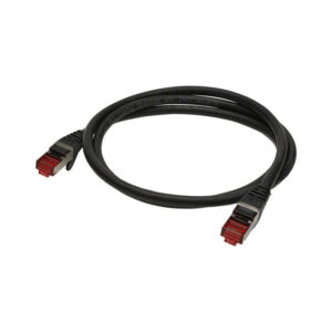 SOMMER CABLE Sommer cable Cable ethernet Cat.6a pour patch - 25cm