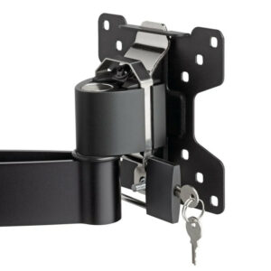 VOGELS VOGELS PFW 1020 Support mural orientable et inclinable pour écran VESA 100x100