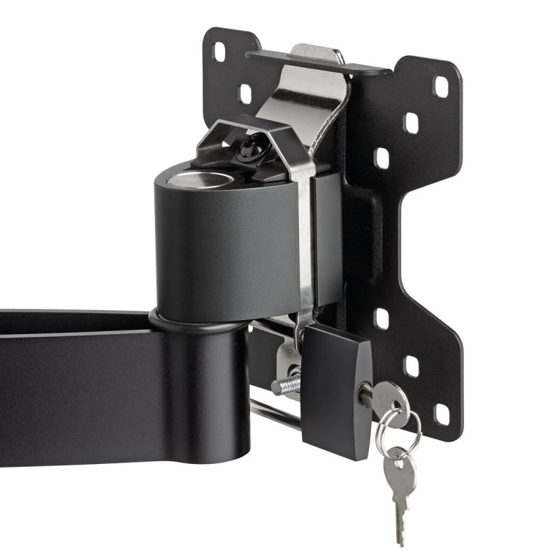VOGELS VOGELS PFW 1020 Support mural orientable et inclinable pour écran VESA 100x100