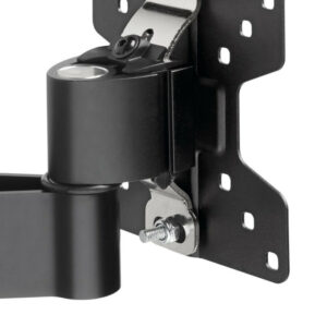 VOGELS Vogels PFW 1040 Support mural orientable et inclinable pour écran VESA 100x100