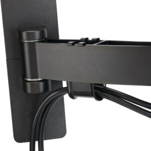 VOGELS Vogels PFW 2020 Support mural orientable et inclinable pour écran VESA 200x200