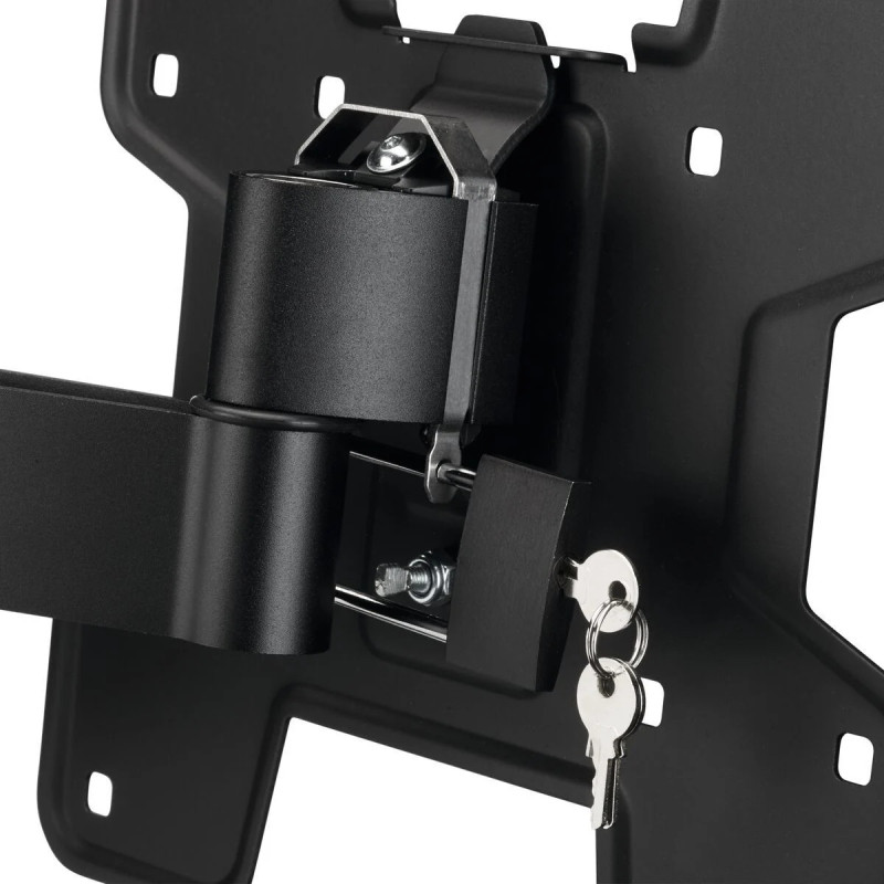 VOGELS Vogels PFW 2020 Support mural orientable et inclinable pour écran VESA 200x200 – Image 4