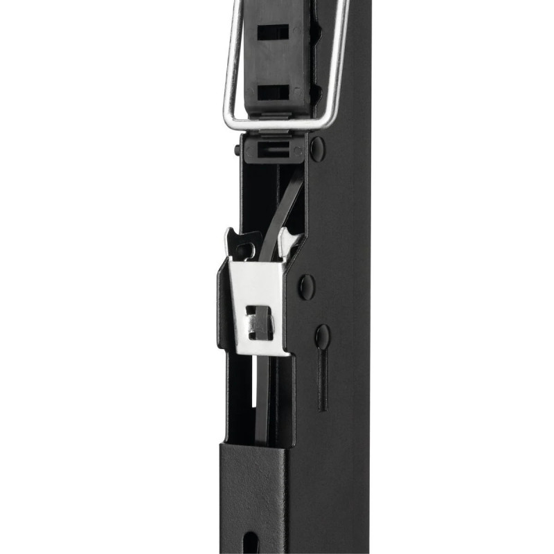 VOGELS Vogels PFW 4510 Support mural inclinable pour écran VESA 400x400