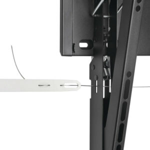 VOGELS Vogels PFW 4710 Support mural inclinable pour écran VESA 600x600