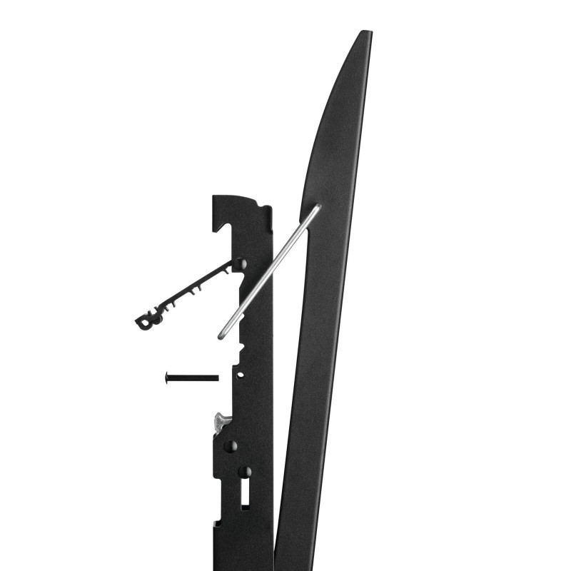 VOGELS Vogels PFW 4710 Support mural inclinable pour écran VESA 600x600 – Image 3