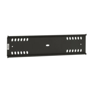 VOGELS Vogels PFW 6410 Support mural inclinable pour écran VESA 400x400