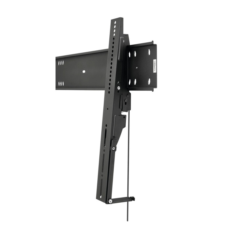 VOGELS Vogels PFW 6410 Support mural inclinable pour écran VESA 400x400 – Image 2