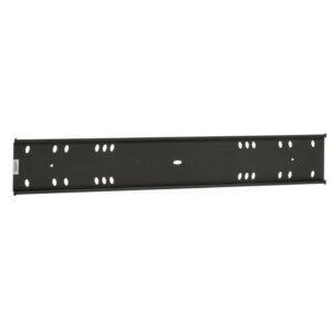 VOGELS Vogels PFW 6815 Support mural fixe pour écran VESA 400x400