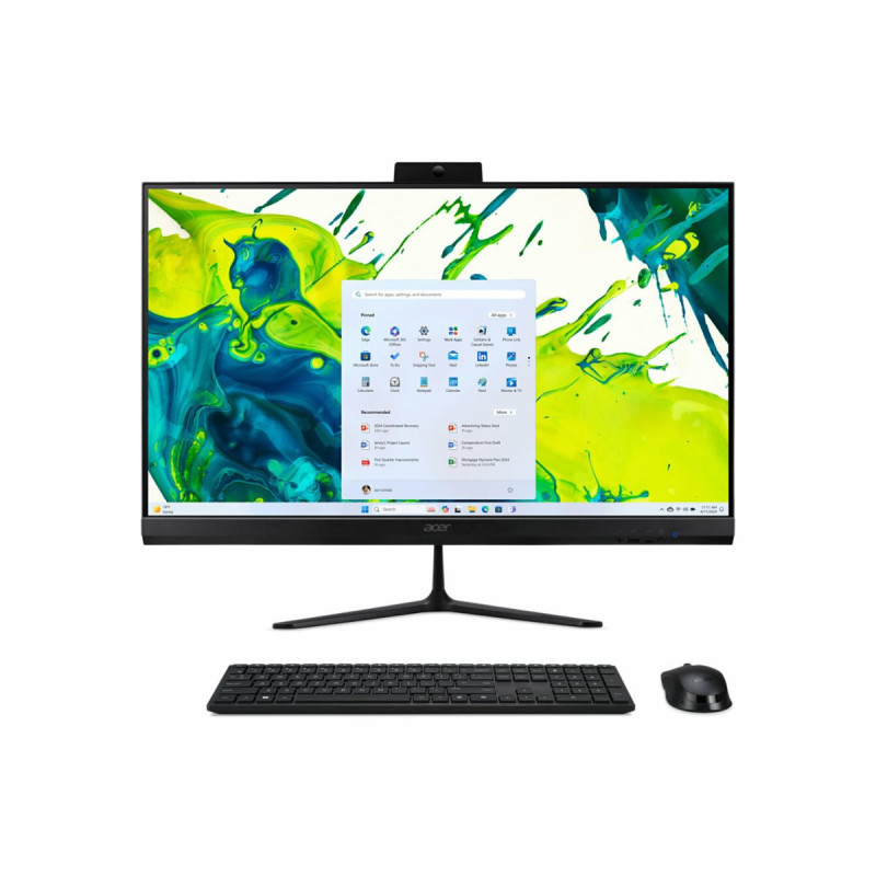 ACER ACER Aspire AiO C27-2G *DQ.BRPEF.004 – Image 3