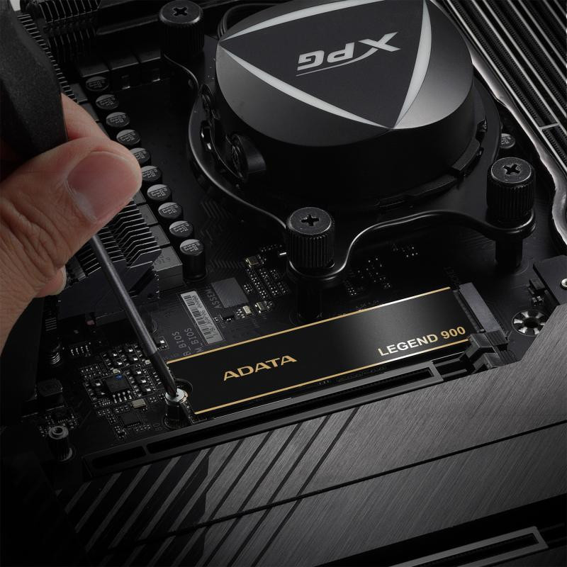 ADATA ADATA LEGEND 900 1 To M.2 PCI Express 4.0 NVMe 3D NAND – Image 3