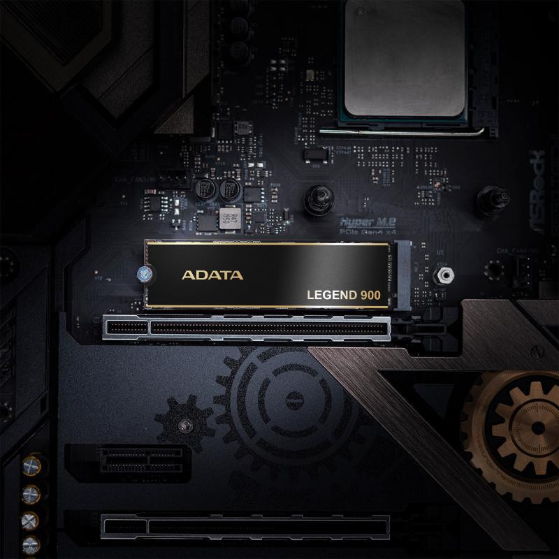 ADATA ADATA LEGEND 900 1 To M.2 PCI Express 4.0 NVMe 3D NAND – Image 4