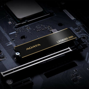 ADATA ADATA LEGEND 900 1 To M.2 PCI Express 4.0 NVMe 3D NAND