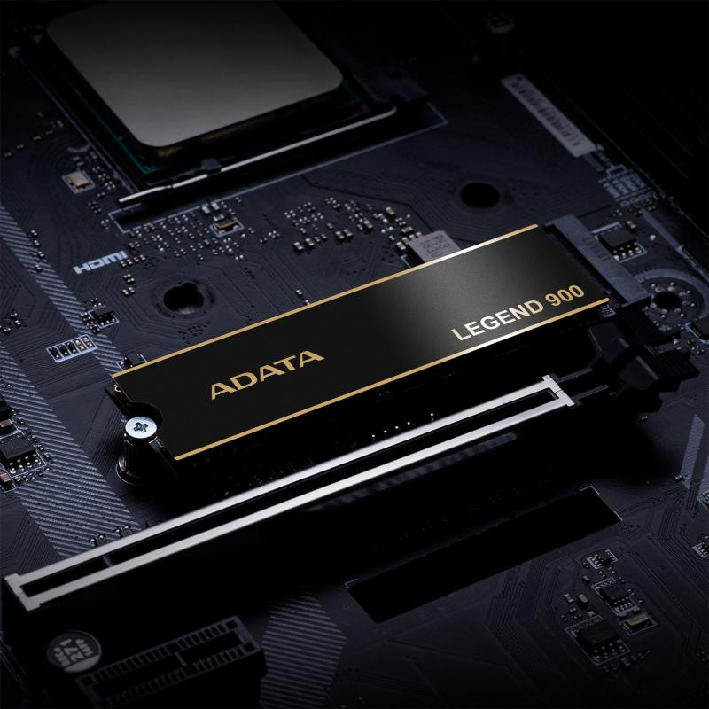 ADATA ADATA LEGEND 900 1 To M.2 PCI Express 4.0 NVMe 3D NAND