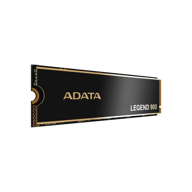 ADATA ADATA LEGEND 900 512 Go M.2 PCI Express 4.0 NVMe 3D NAND – Image 2