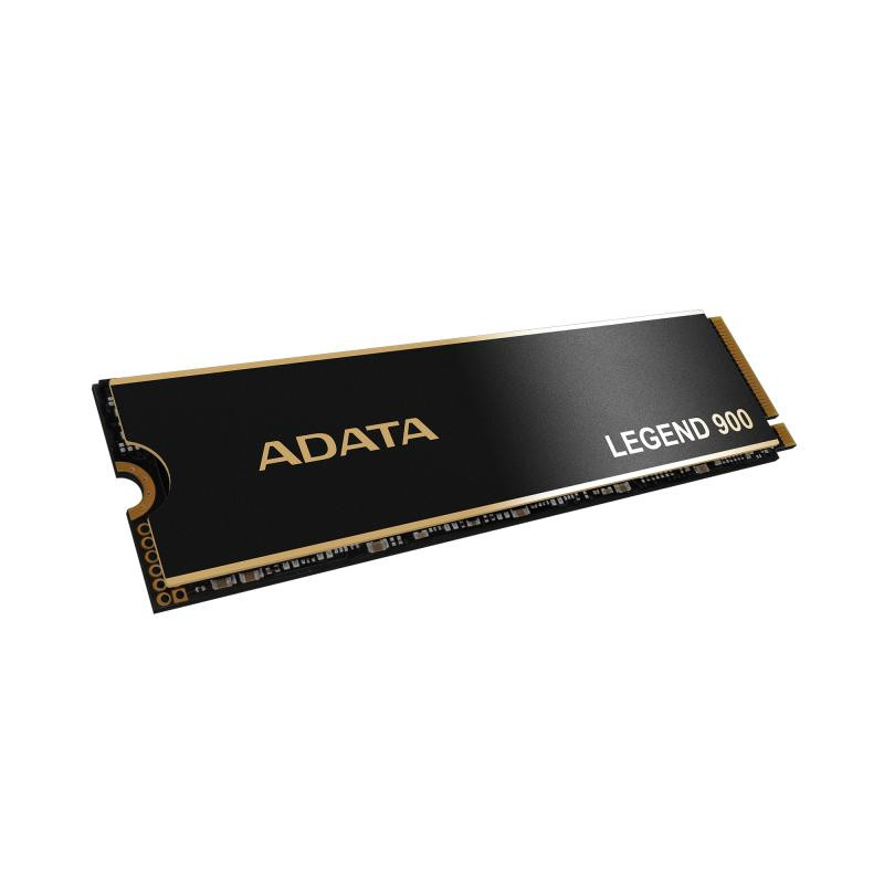 ADATA ADATA LEGEND 900 512 Go M.2 PCI Express 4.0 NVMe 3D NAND – Image 3