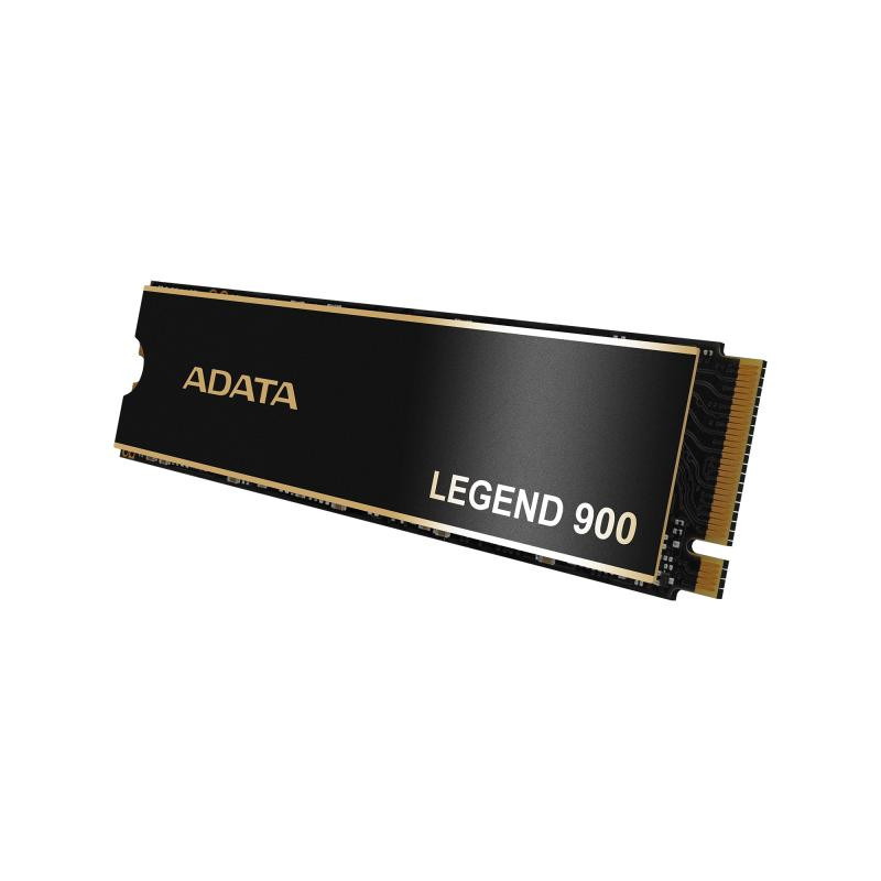 ADATA ADATA LEGEND 900 512 Go M.2 PCI Express 4.0 NVMe 3D NAND – Image 4