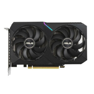 ASUS ASUS DUAL RTX 3060 12G-V2