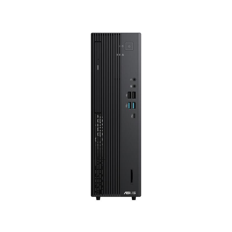 ASUS ASUS ExpertCenter D7 SFF D701SER-514500687X Intel® Core i5 i5-14500 16 Go DDR5-SDRAM 512 Go SSD Windows 11 Pro PC Noir