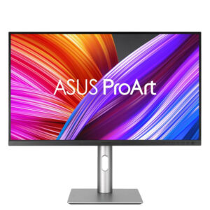 ASUS ASUS ProArt PA279CRV écran plat de PC 68,6 cm (27") 3840 x 2160 pixels 4K Ultra HD LCD Noir