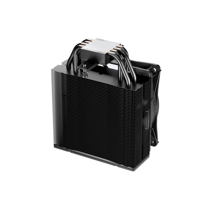 BE QUIET! BE QUIET! Ventirad Pure Rock Pro 3 LX BLACK – Image 3