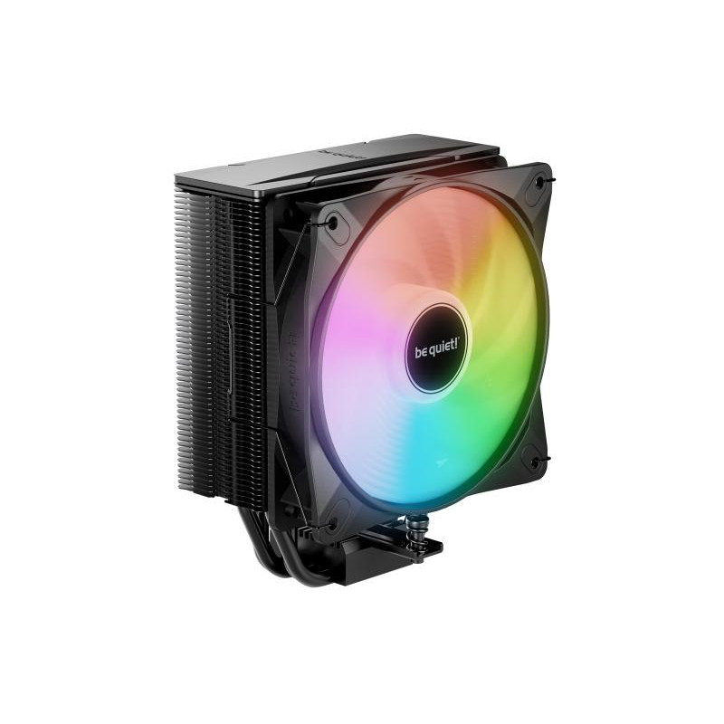 BE QUIET! BE QUIET! Ventirad Pure Rock Pro 3 LX BLACK