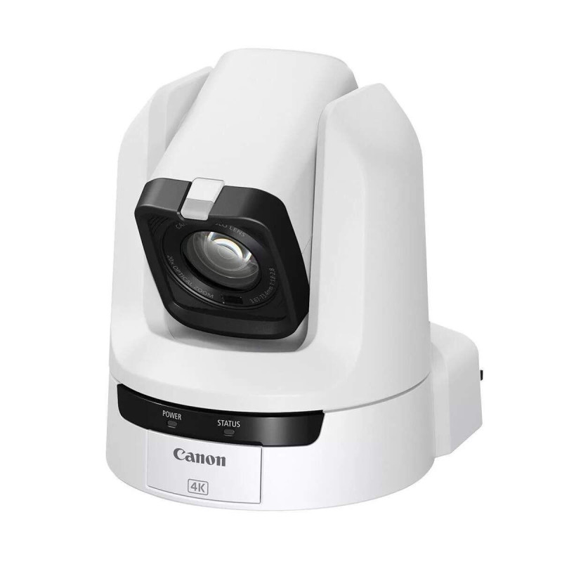 CANON Canon CR-N100 Blanc – Image 2
