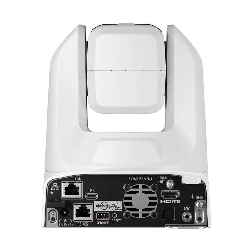 CANON Canon CR-N100 Blanc – Image 3