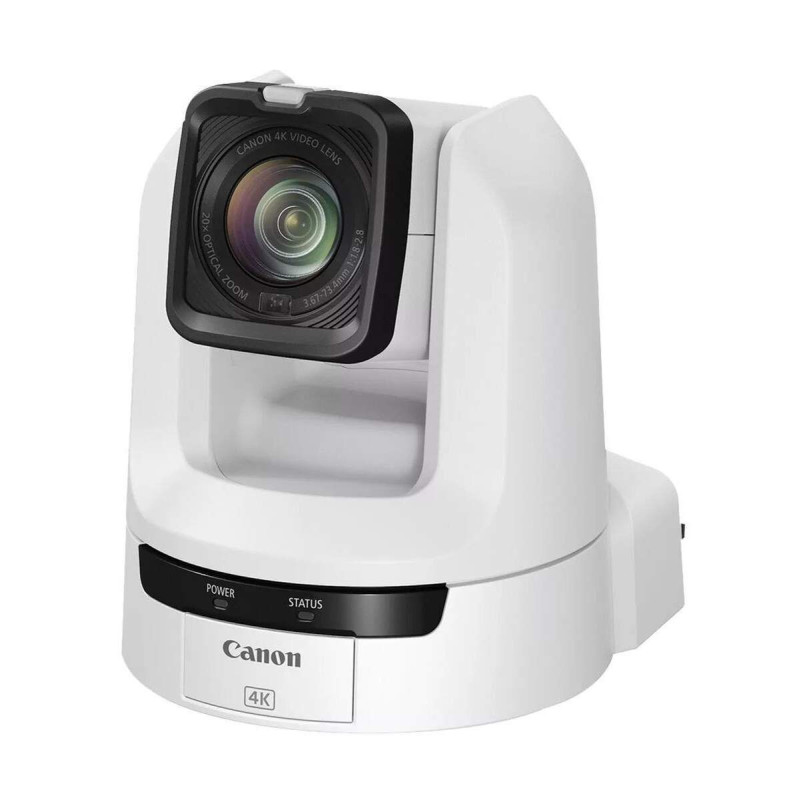 CANON Canon CR-N100 Blanc – Image 4