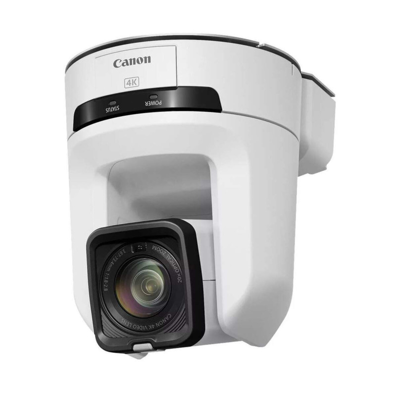 CANON Canon CR-N100 Blanc – Image 5