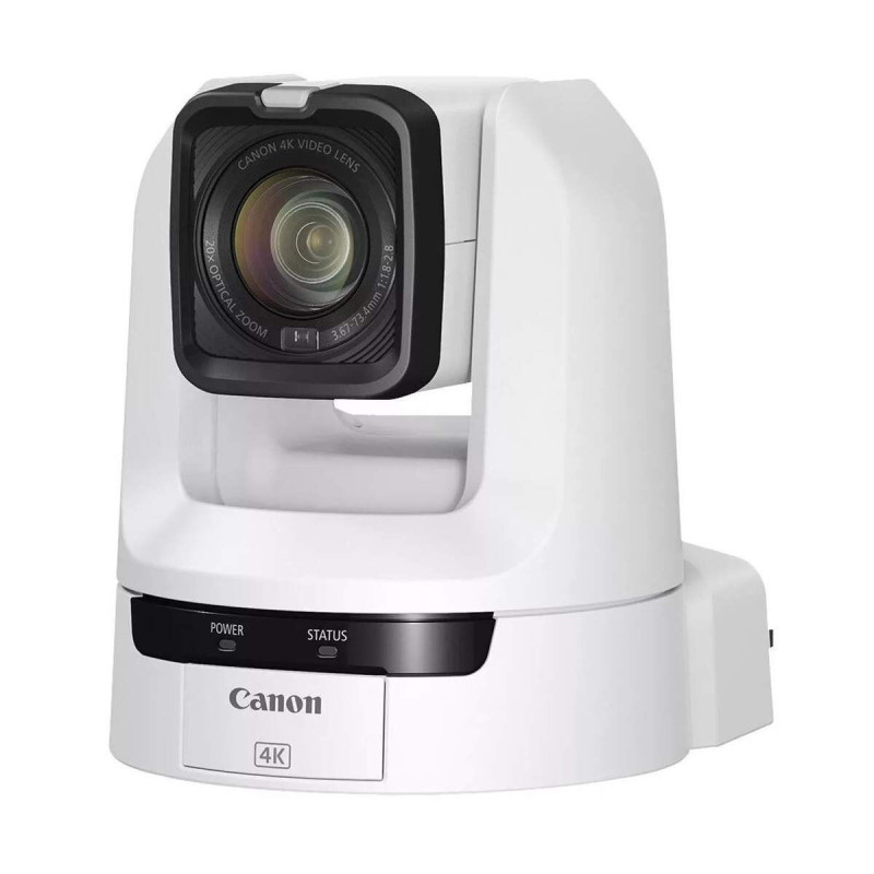 CANON Canon CR-N100 Blanc
