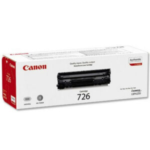 CANON CANON CRG-726