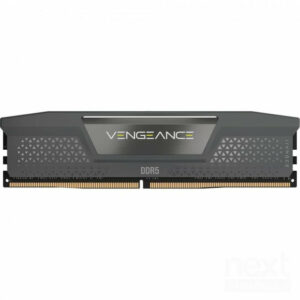 CORSAIR CORSAIR VENGEANCE D5 6000 16GB (1 x 16GB) CL38