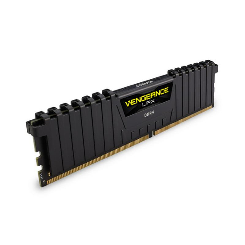 CORSAIR CORSAIR VENGEANCE LPX 32 Go (2 x 16 Go) DDR4 - 2666MHz