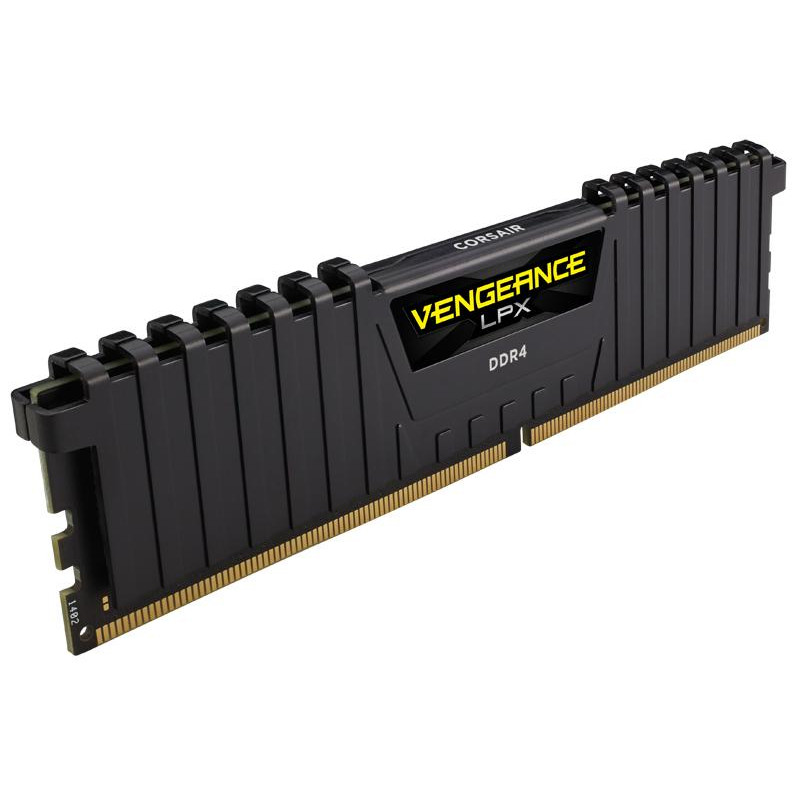 CORSAIR CORSAIR VENGEANCE LPX 8 Go (1 x 8 Go) DDR4 - 2400MHz – Image 3