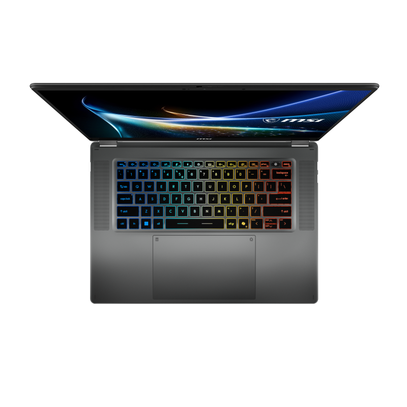 MSI MSI Prestige N16 Flip Spark C1XMT-001FR – Image 4