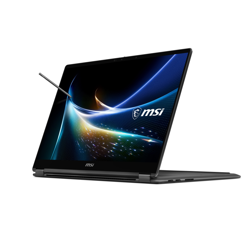 MSI MSI Prestige N16 Flip Spark C1XMT-001FR – Image 5
