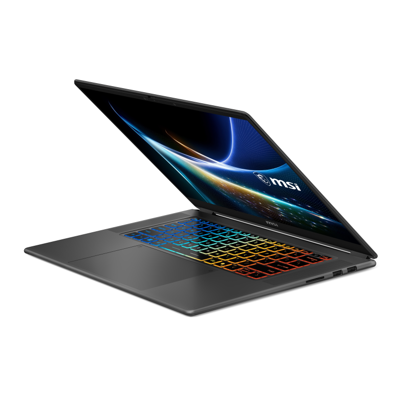 MSI MSI Prestige N16 Flip Spark C1XMT-001FR – Image 6