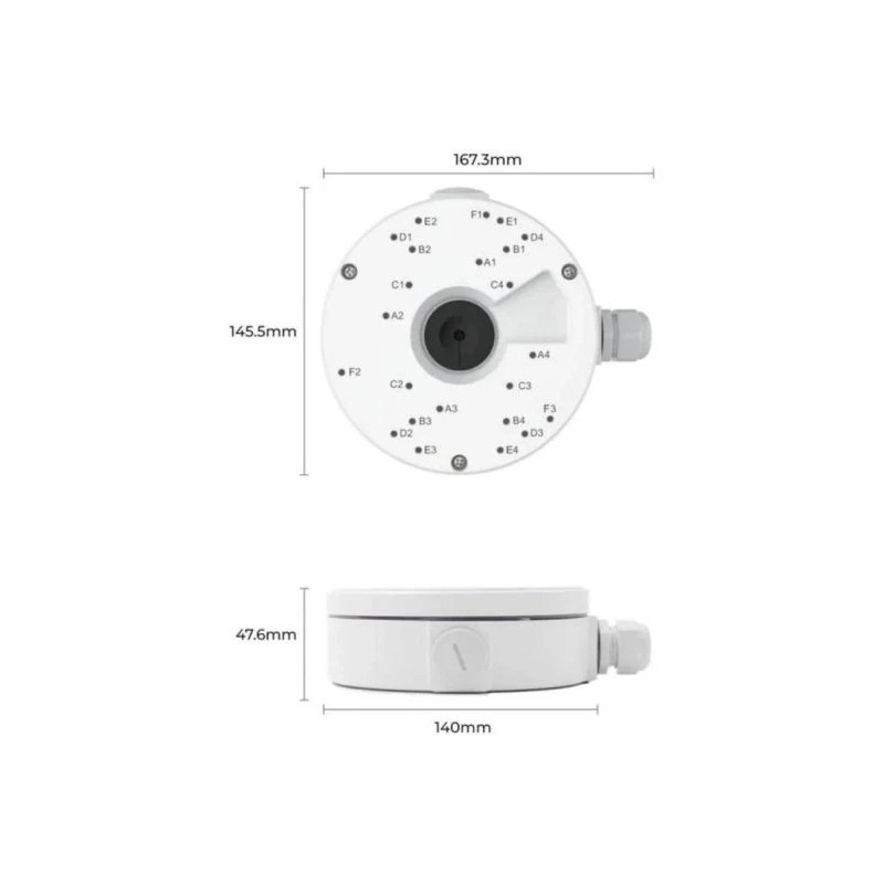 REOLINK Reolink ACCJBL01 – Image 3