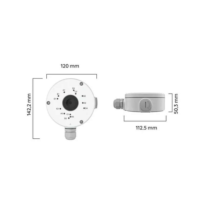 REOLINK Reolink ACCJBS01 – Image 2