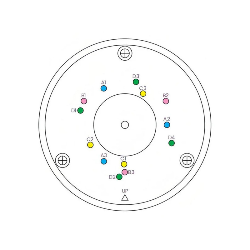 REOLINK Reolink ACCJBS01