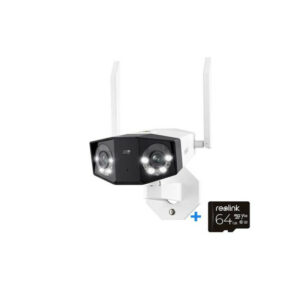 REOLINK Reolink Duo Series W750